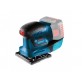 BOSCH GSS 18 V-10 vibrācijas slīpmašīna